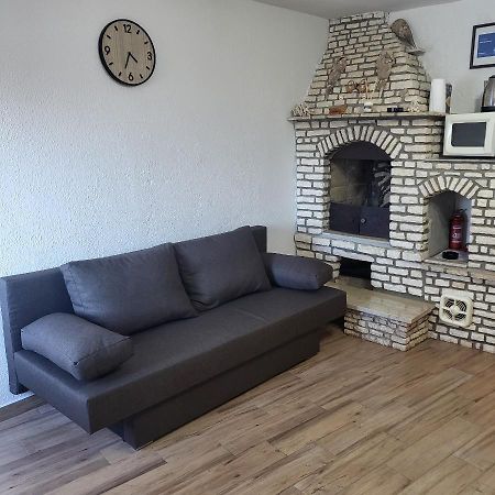 Licul Apartment Ровинь Экстерьер фото