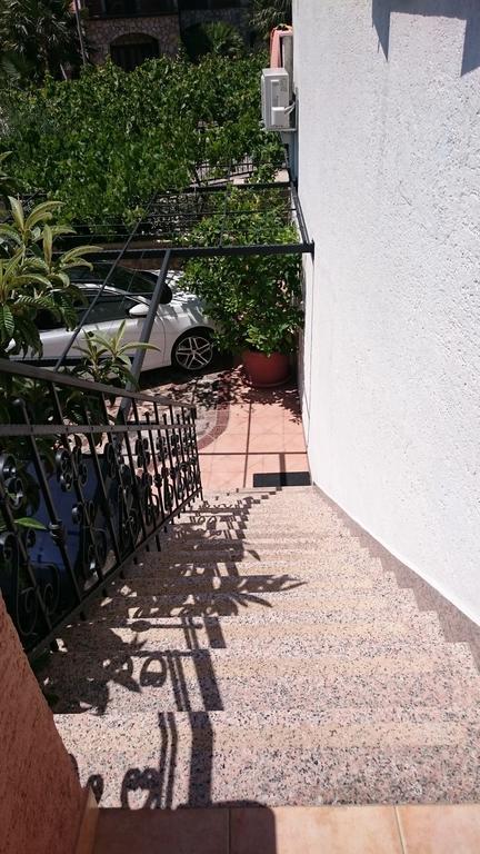 Licul Apartment Ровинь Номер фото