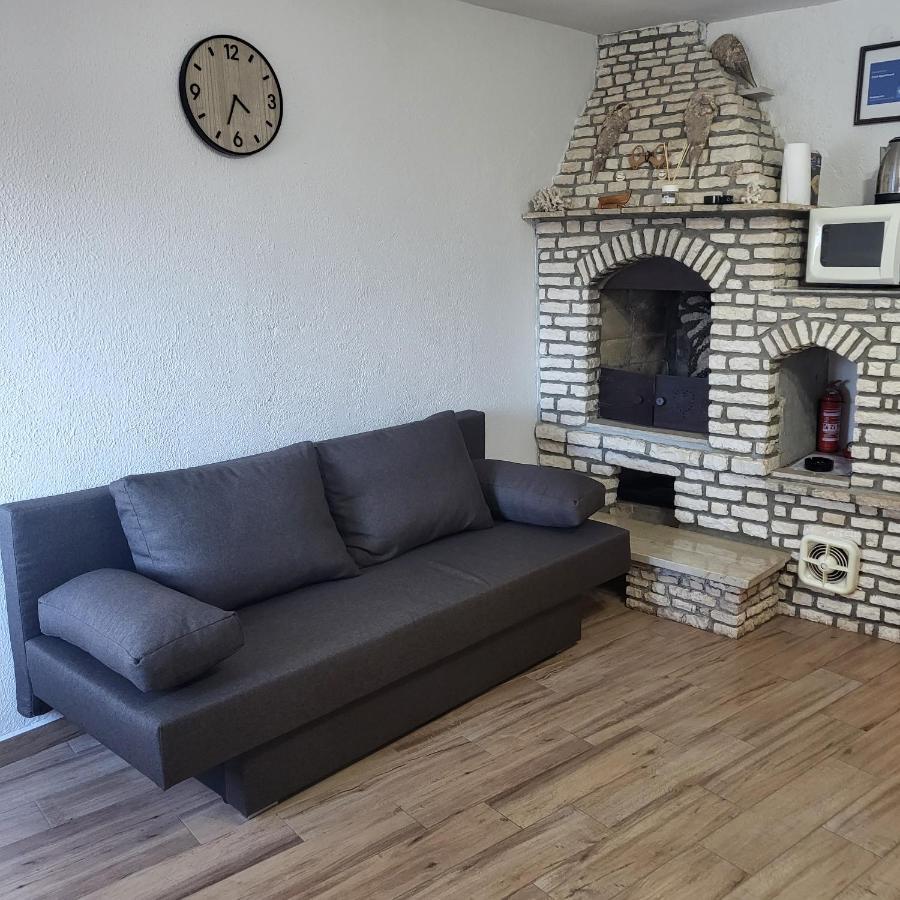 Licul Apartment Ровинь Экстерьер фото