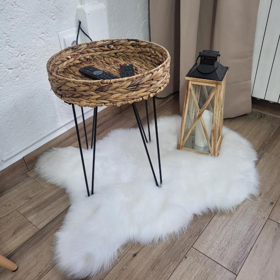 Licul Apartment Ровинь Экстерьер фото