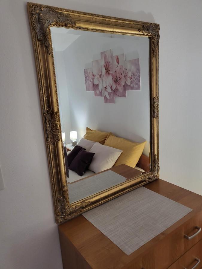 Licul Apartment Ровинь Экстерьер фото
