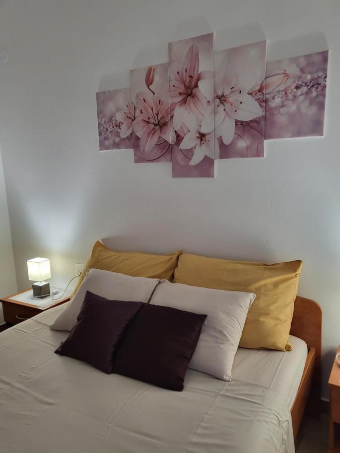 Licul Apartment Ровинь Экстерьер фото