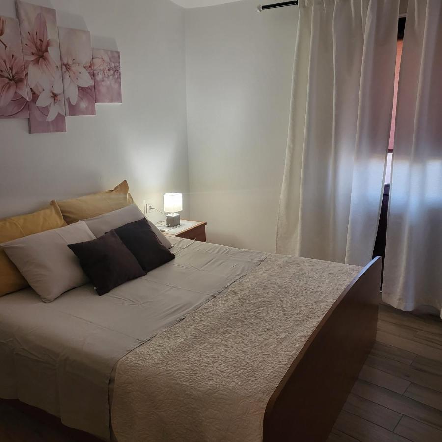 Licul Apartment Ровинь Экстерьер фото