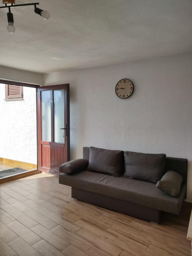 Licul Apartment Ровинь Экстерьер фото