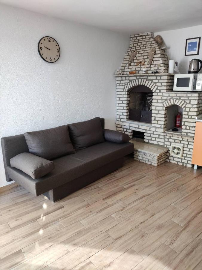Licul Apartment Ровинь Экстерьер фото